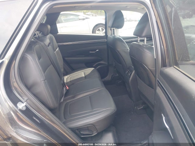 2023 Hyundai Tucson Sel მანქანა იყიდება აუქციონზე, vin: 5NMJFCAE0PH260553, აუქციონის ნომერი: 44992108