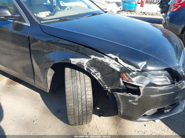 44992109 :رقم المزاد ، WAUSF78K19N046987 vin ، 2009 Audi A4 2.0t Premium مزاد بيع