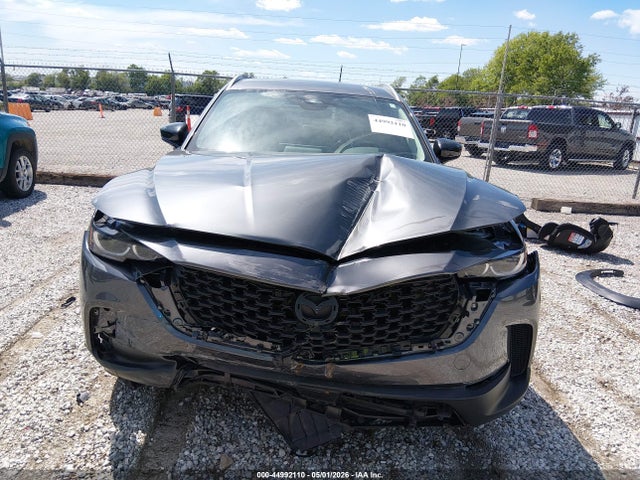 44992110 :رقم المزاد ، 7MMVABAMXSN381782 vin ، 2025 Mazda Cx-50 2.5 S Select Package مزاد بيع