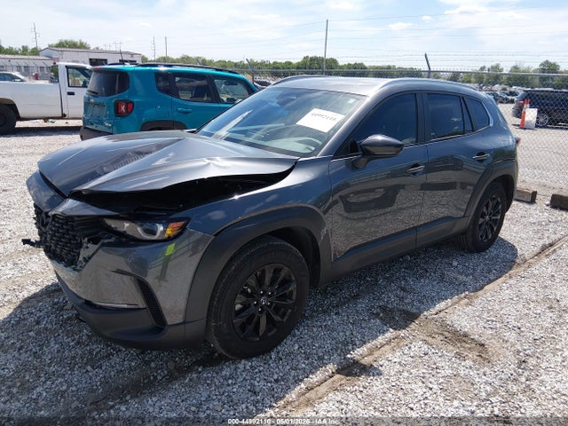 44992110 :رقم المزاد ، 7MMVABAMXSN381782 vin ، 2025 Mazda Cx-50 2.5 S Select Package مزاد بيع