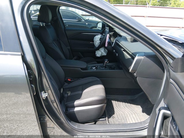 44992110 :رقم المزاد ، 7MMVABAMXSN381782 vin ، 2025 Mazda Cx-50 2.5 S Select Package مزاد بيع
