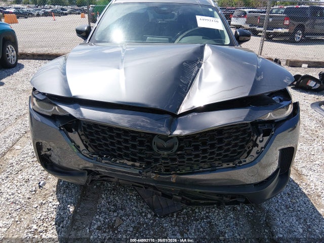 44992110 :رقم المزاد ، 7MMVABAMXSN381782 vin ، 2025 Mazda Cx-50 2.5 S Select Package مزاد بيع