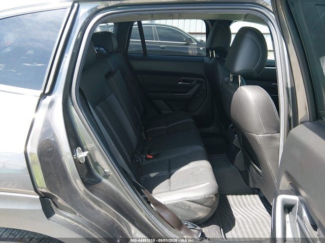 44992110 :رقم المزاد ، 7MMVABAMXSN381782 vin ، 2025 Mazda Cx-50 2.5 S Select Package مزاد بيع