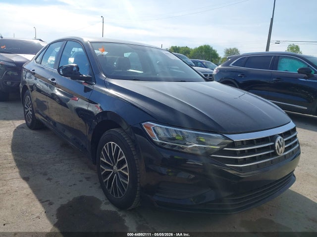 Продажа на аукционе авто 2021 Volkswagen Jetta 1.4t R-line/1.4t S/1.4t Se, vin: 3VWC57BU3MM068896, номер лота: 44992111