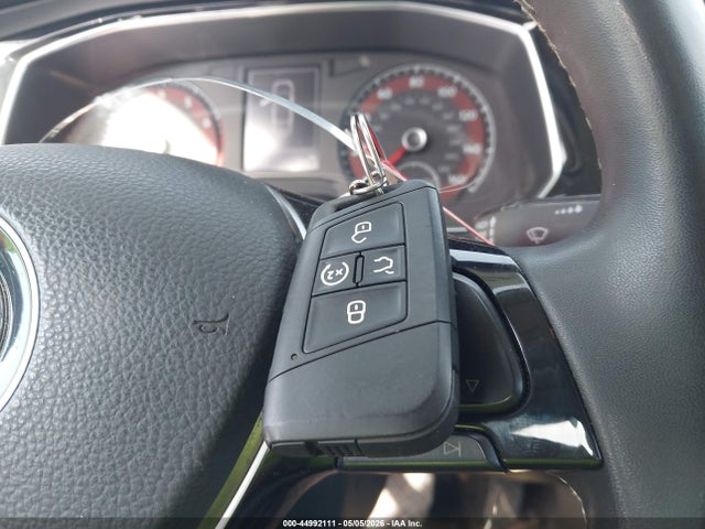 Aukcja sprzedaży 2021 Volkswagen Jetta 1.4t R-line/1.4t S/1.4t Se, vin: 3VWC57BU3MM068896, numer aukcji: 44992111