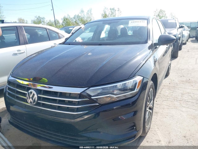 Продаж на аукціоні авто 2021 Volkswagen Jetta 1.4t R-line/1.4t S/1.4t Se, vin: 3VWC57BU3MM068896, номер лоту: 44992111