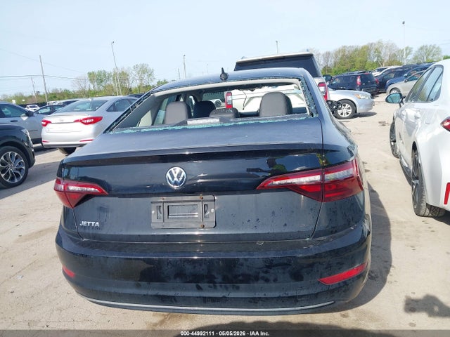 Aukcja sprzedaży 2021 Volkswagen Jetta 1.4t R-line/1.4t S/1.4t Se, vin: 3VWC57BU3MM068896, numer aukcji: 44992111