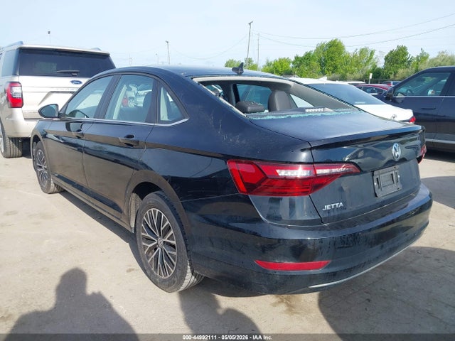 Aukcja sprzedaży 2021 Volkswagen Jetta 1.4t R-line/1.4t S/1.4t Se, vin: 3VWC57BU3MM068896, numer aukcji: 44992111
