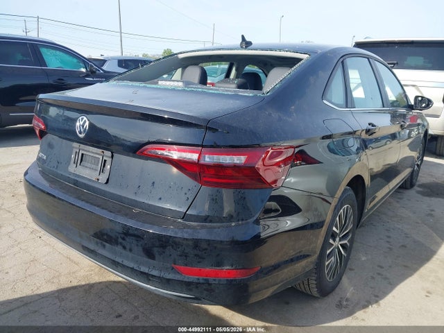 Aukcja sprzedaży 2021 Volkswagen Jetta 1.4t R-line/1.4t S/1.4t Se, vin: 3VWC57BU3MM068896, numer aukcji: 44992111