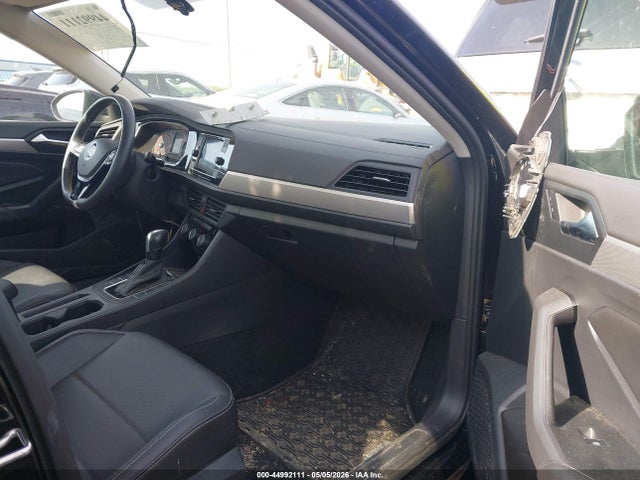 Aukcja sprzedaży 2021 Volkswagen Jetta 1.4t R-line/1.4t S/1.4t Se, vin: 3VWC57BU3MM068896, numer aukcji: 44992111