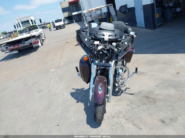 56KTKABBXN3408159 INDIAN MOTORCYCLE CO. Roadmaster Limited