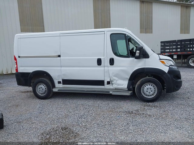 Aukcja sprzedaży 2025 Ram Promaster 2500 Tradesman Low Roof 136 Wb W/pass Seat, vin: 3C6LRVVG8SE526562, numer aukcji: 44992118