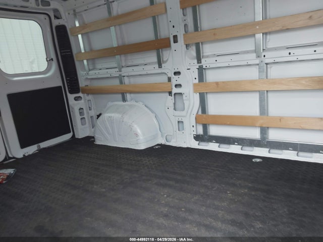 Aukcja sprzedaży 2025 Ram Promaster 2500 Tradesman Low Roof 136 Wb W/pass Seat, vin: 3C6LRVVG8SE526562, numer aukcji: 44992118