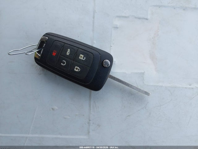 2G1FK1EJ1E9225934 Chevrolet CAMARO 2SS