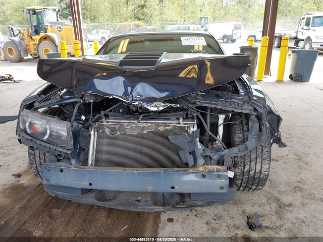 2G1FK1EJ1E9225934 Chevrolet CAMARO 2SS