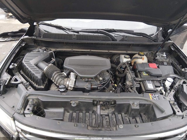 2022 Gmc Acadia Awd At4 მანქანა იყიდება აუქციონზე, vin: 1GKKNLLS2NZ153463, აუქციონის ნომერი: 44992121
