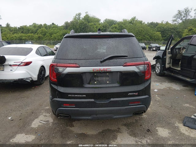 2022 Gmc Acadia Awd At4 მანქანა იყიდება აუქციონზე, vin: 1GKKNLLS2NZ153463, აუქციონის ნომერი: 44992121