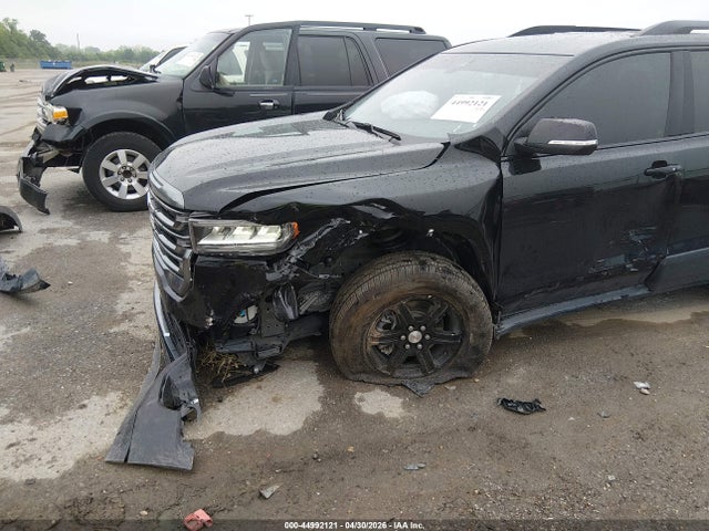 2022 Gmc Acadia Awd At4 მანქანა იყიდება აუქციონზე, vin: 1GKKNLLS2NZ153463, აუქციონის ნომერი: 44992121