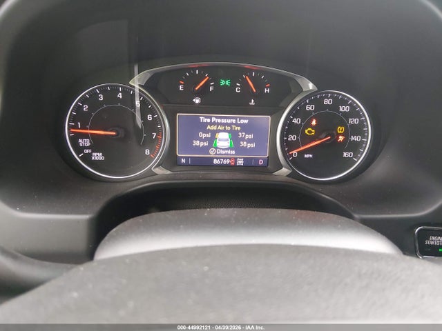 2022 Gmc Acadia Awd At4 მანქანა იყიდება აუქციონზე, vin: 1GKKNLLS2NZ153463, აუქციონის ნომერი: 44992121