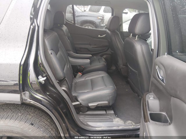 2022 Gmc Acadia Awd At4 მანქანა იყიდება აუქციონზე, vin: 1GKKNLLS2NZ153463, აუქციონის ნომერი: 44992121