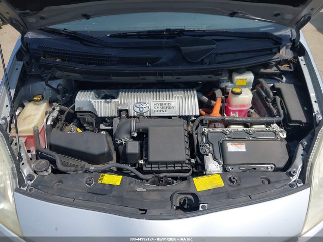 Aukcja sprzedaży 2013 Toyota Prius Two, vin: JTDKN3DUXD0344448, numer aukcji: 44992124