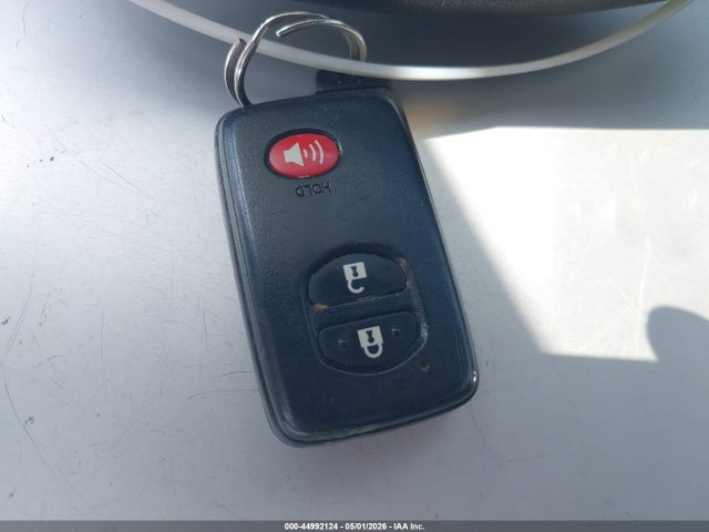 Aukcja sprzedaży 2013 Toyota Prius Two, vin: JTDKN3DUXD0344448, numer aukcji: 44992124
