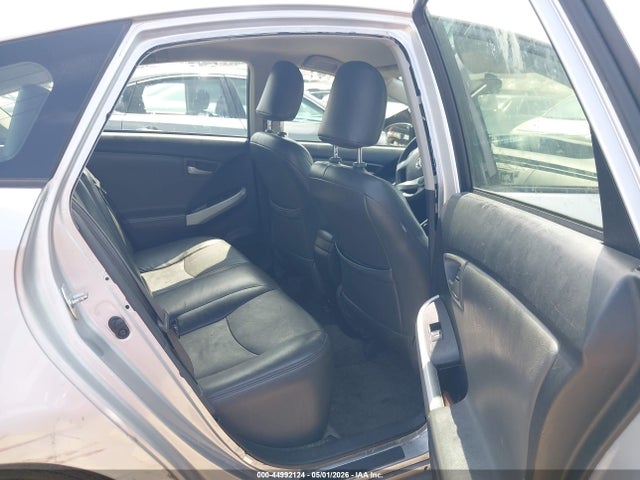 Aukcja sprzedaży 2013 Toyota Prius Two, vin: JTDKN3DUXD0344448, numer aukcji: 44992124
