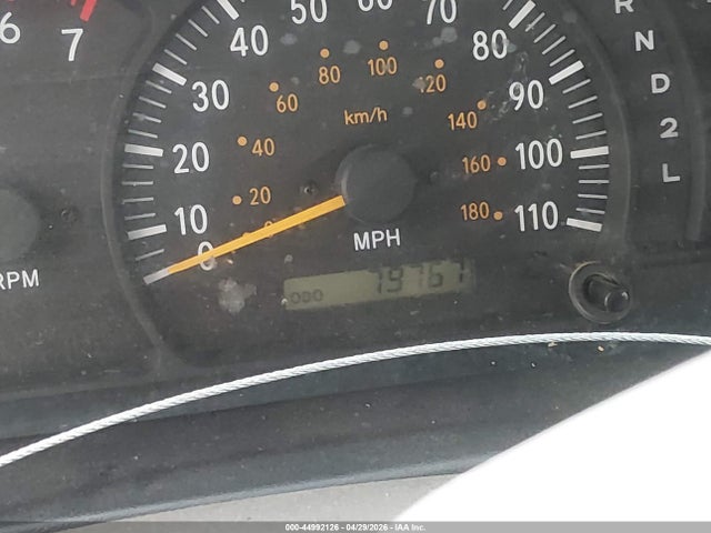 Продаж на аукціоні авто 2004 Toyota Tundra Sr5 V8, vin: 5TBET34184S461301, номер лоту: 44992126