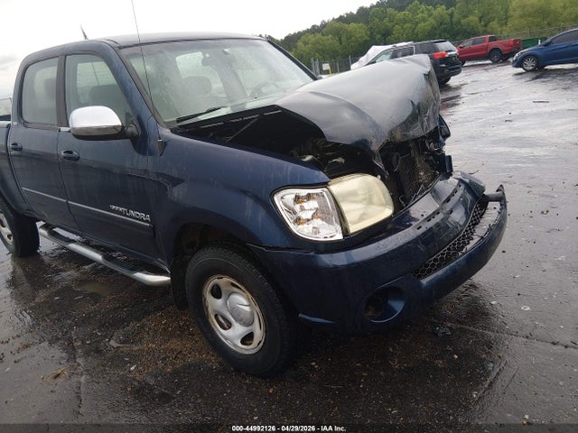 Продаж на аукціоні авто 2004 Toyota Tundra Sr5 V8, vin: 5TBET34184S461301, номер лоту: 44992126