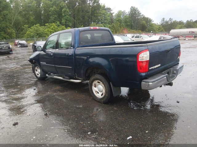 Продаж на аукціоні авто 2004 Toyota Tundra Sr5 V8, vin: 5TBET34184S461301, номер лоту: 44992126