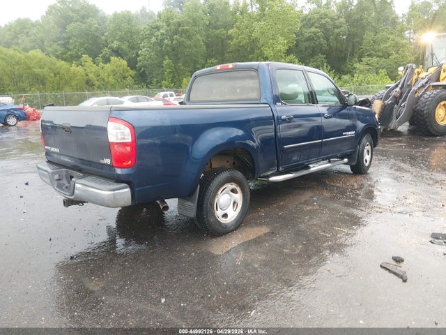 Продаж на аукціоні авто 2004 Toyota Tundra Sr5 V8, vin: 5TBET34184S461301, номер лоту: 44992126