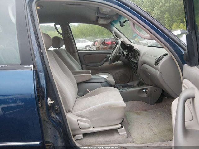 Продаж на аукціоні авто 2004 Toyota Tundra Sr5 V8, vin: 5TBET34184S461301, номер лоту: 44992126