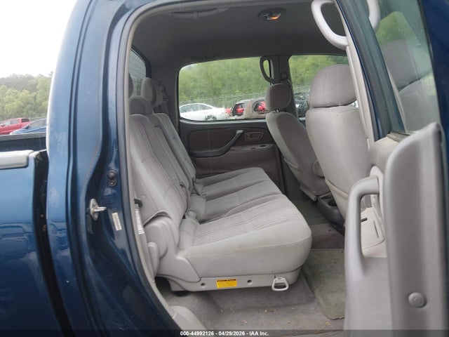 Продаж на аукціоні авто 2004 Toyota Tundra Sr5 V8, vin: 5TBET34184S461301, номер лоту: 44992126
