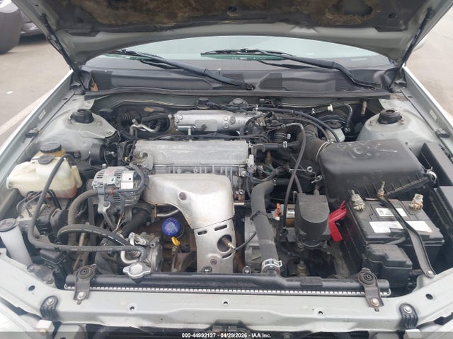 Aukcja sprzedaży 2001 Toyota Camry Ce/le/xle, vin: 4T1BG22K61U074589, numer aukcji: 44992127