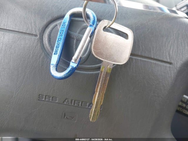 Aukcja sprzedaży 2001 Toyota Camry Ce/le/xle, vin: 4T1BG22K61U074589, numer aukcji: 44992127