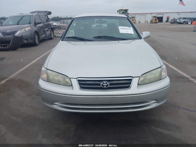 Aukcja sprzedaży 2001 Toyota Camry Ce/le/xle, vin: 4T1BG22K61U074589, numer aukcji: 44992127