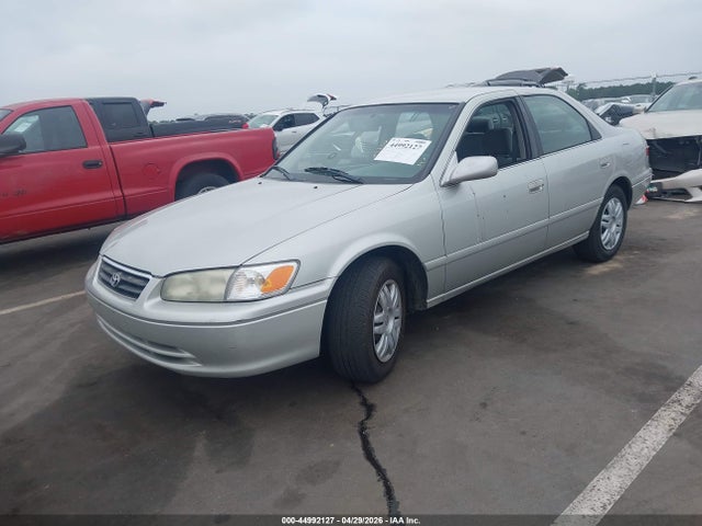 Aukcja sprzedaży 2001 Toyota Camry Ce/le/xle, vin: 4T1BG22K61U074589, numer aukcji: 44992127