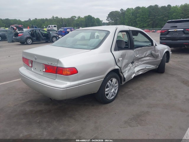 Aukcja sprzedaży 2001 Toyota Camry Ce/le/xle, vin: 4T1BG22K61U074589, numer aukcji: 44992127