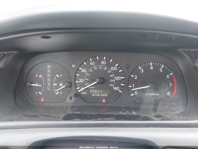 Aukcja sprzedaży 2001 Toyota Camry Ce/le/xle, vin: 4T1BG22K61U074589, numer aukcji: 44992127
