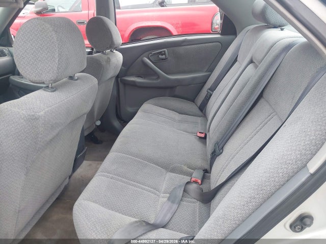 Aukcja sprzedaży 2001 Toyota Camry Ce/le/xle, vin: 4T1BG22K61U074589, numer aukcji: 44992127