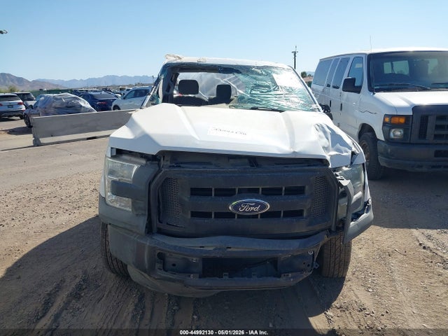 Продажа на аукционе авто 2016 Ford F-150 Xl, vin: 1FTMF1C84GKE03839, номер лота: 44992130