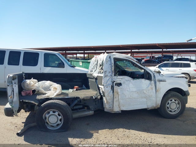 Продажа на аукционе авто 2016 Ford F-150 Xl, vin: 1FTMF1C84GKE03839, номер лота: 44992130