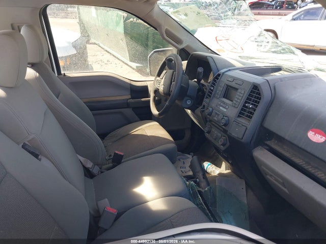Продажа на аукционе авто 2016 Ford F-150 Xl, vin: 1FTMF1C84GKE03839, номер лота: 44992130