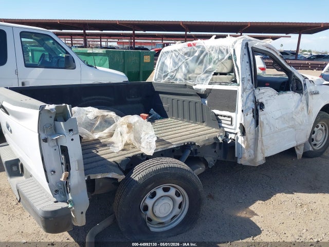 Продажа на аукционе авто 2016 Ford F-150 Xl, vin: 1FTMF1C84GKE03839, номер лота: 44992130