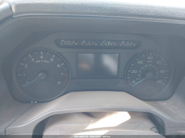 Продажа на аукционе авто 2016 Ford F-150 Xl, vin: 1FTMF1C84GKE03839, номер лота: 44992130