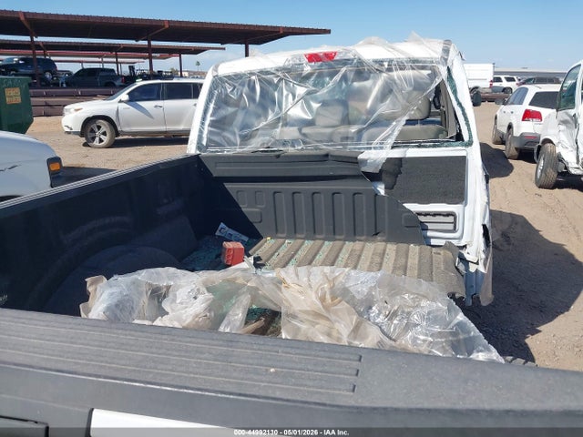 Продажа на аукционе авто 2016 Ford F-150 Xl, vin: 1FTMF1C84GKE03839, номер лота: 44992130
