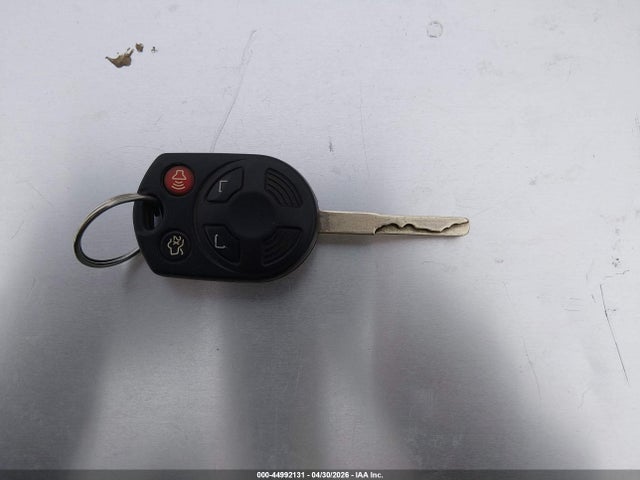 Ford FOCUS SE 2018 1FADP3FE3JL269908 Image 11
