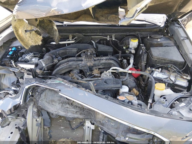 2020 Subaru Outback Premium მანქანა იყიდება აუქციონზე, vin: 4S4BTAEC2L3172232, აუქციონის ნომერი: 44992132