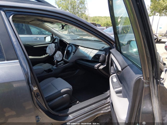 2020 Subaru Outback Premium მანქანა იყიდება აუქციონზე, vin: 4S4BTAEC2L3172232, აუქციონის ნომერი: 44992132