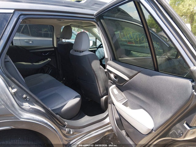 2020 Subaru Outback Premium მანქანა იყიდება აუქციონზე, vin: 4S4BTAEC2L3172232, აუქციონის ნომერი: 44992132